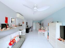 Blk 213B Punggol Waves (Punggol), HDB 4 Rooms #547209231